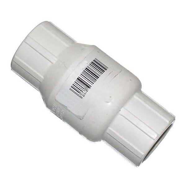 Caldera Spa Check Valve 302364