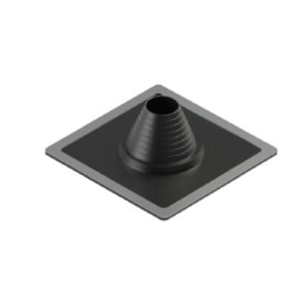 No10_400-750mm Black Aquarius Flashing