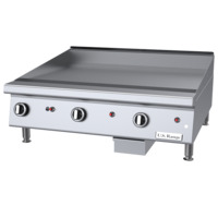 Garland GTGG72-GT72 Countertop Gas Griddle