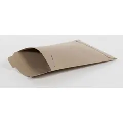 18 X 24" #11 KRAFT STAYFLAT MAILER, 50/CS