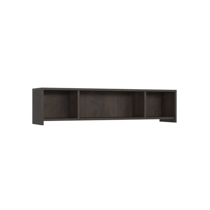 72" OPEN WALL MOUNT HUTCH BRIDGE