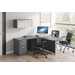 3421 TASK CHAIR W/ARM-BLKF329/M212