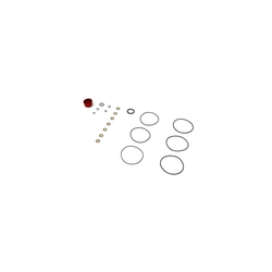 Nilfisk Advance - 0880-675 - Seal Kit For 8-60-05026  /Se