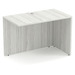 PL196 23x42 FLUSH RETURN- SILVER BIRCH