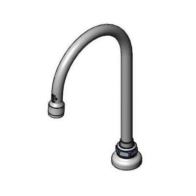T&S Brass B-0546 Nozzle Swivel