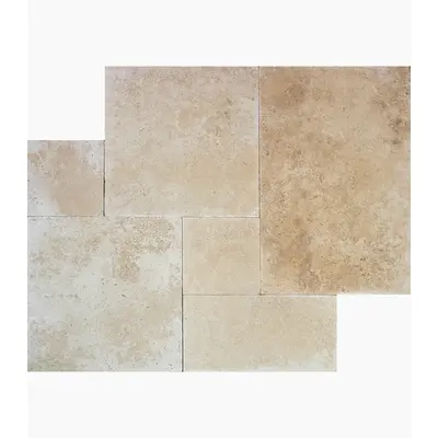 Stone-Mart - Ivory