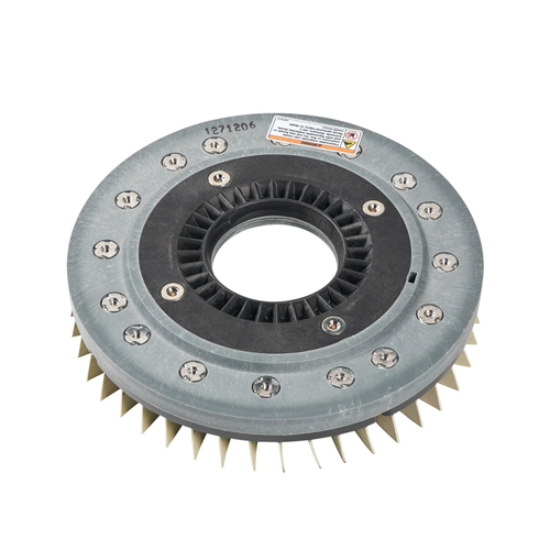 Tennant/Nobles - 4207685 - Disk, Polish, 13.0D, 2000Grit [Db Mag] (Replaces Tennant 1271206)