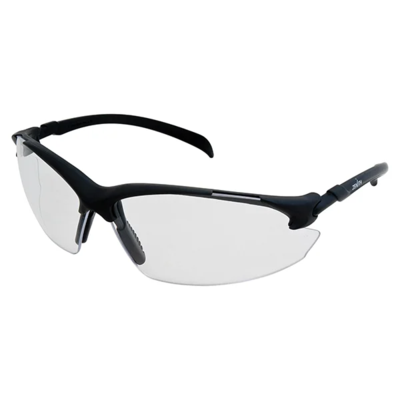 Safety Glasses - Clear - Anti-Fog/Anti-Scratch - Z1400 Series
