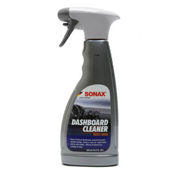 Dashboard Cleaner - 500ml