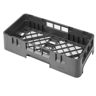 Cambro HBR258184 Camrack Base Rack Half Size