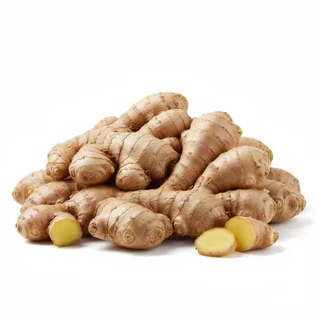 GINGER OG | 30 LBS / PERU