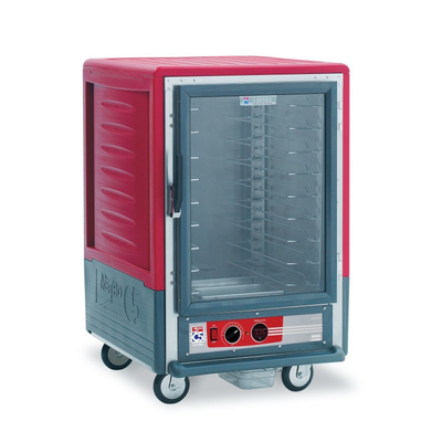Metro C535-HLFC-U C5 3 Series Low Wattage Heated Holding Cabinet