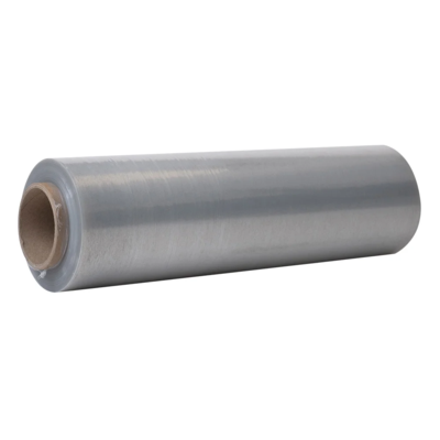 Hand Stretch Film - 13" x 1476' - 75 ga Blown