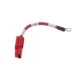 Tennant/Nobles - 4043038 - Cable, 04Ga 10.0L Red .41Ring /[Pp120] (Replaces Tennant 1077082)