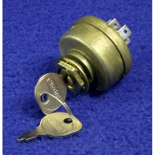 Key Switch