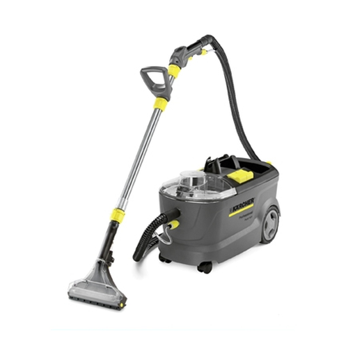New Karcher Puzzi 10/1 Compact Carpet Extractor