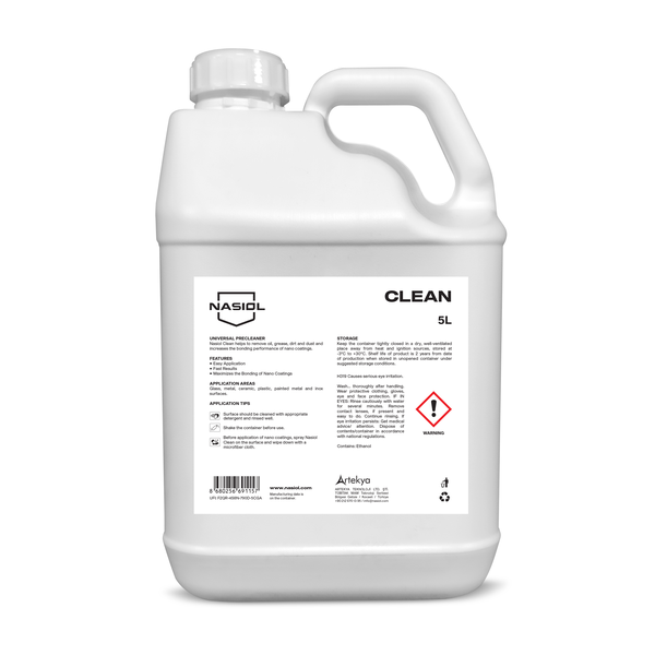 Nasiol Clean 5L