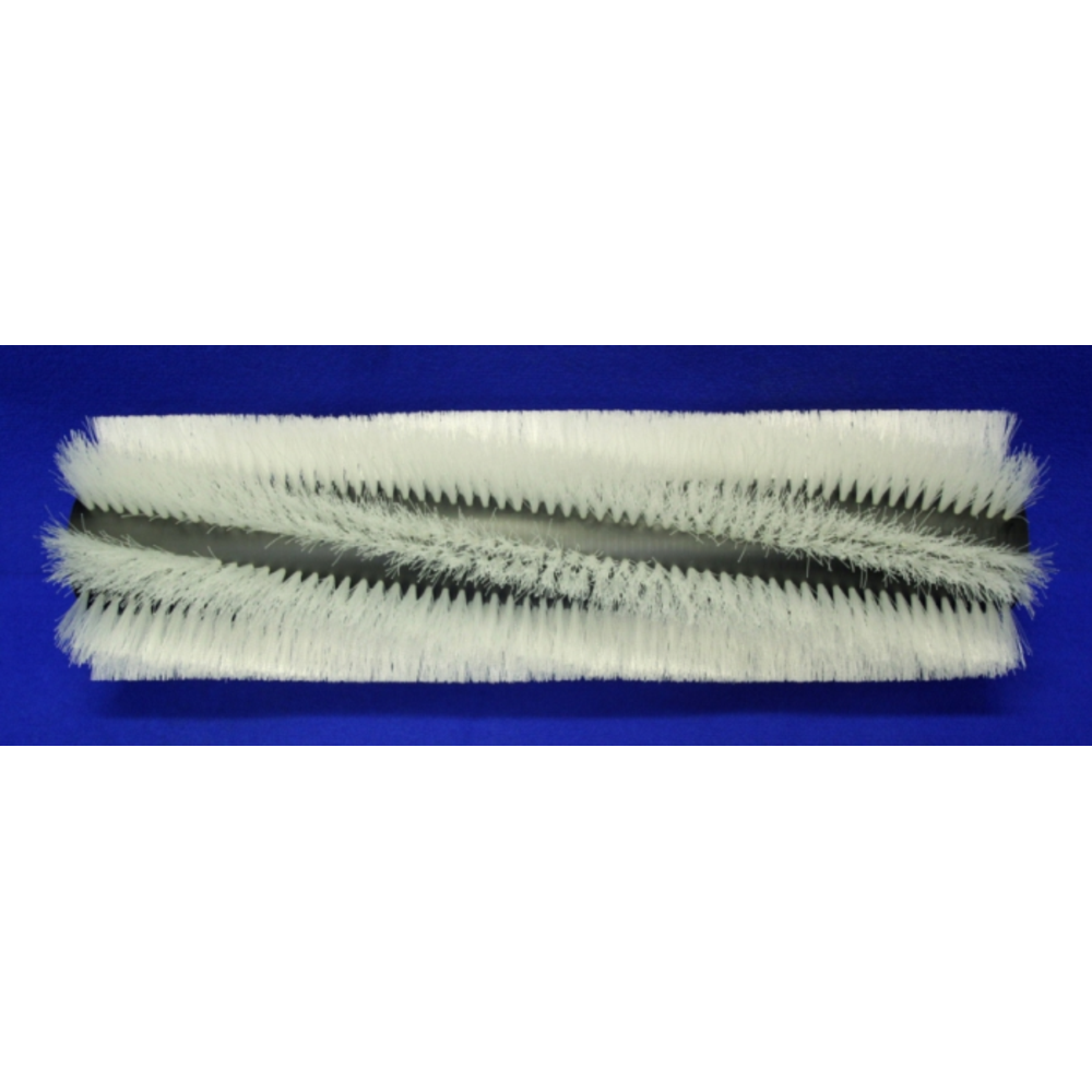 Broom, 48" 8 D.R. Nylon