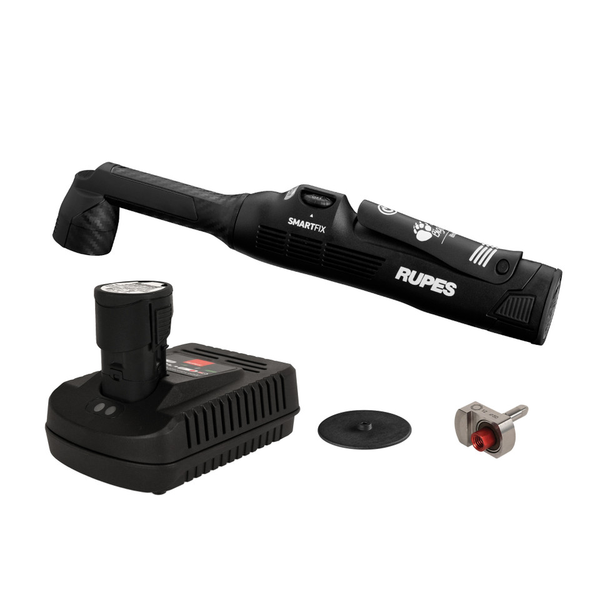 iBrid NANO2 POLISHER with Battery + Charger in Carton Box 120V 60Hz USA Plug