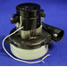 Vac Motor, 120V, 2 Stage