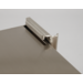 Cook's Brand High Security Tool Locker, 18" X 43"