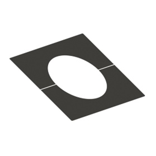 181mm 0-35 Deg Adjustable Trim Square