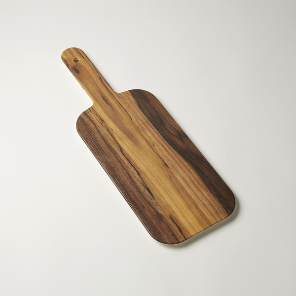 Acacia Melamine Serving Peels