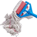Carlisle 369552B00 Flo-Pac Wet Mop Head, Large