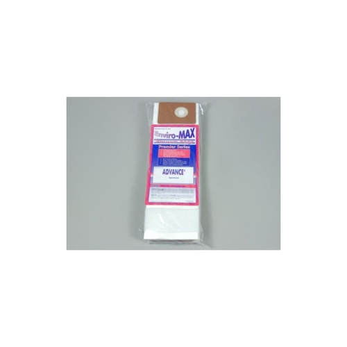 Vacuum Bags, Case Of 100
