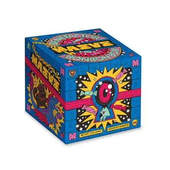 Benefactor Bonbon Box (5 oz)