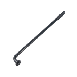 Tennant/Nobles - 4028662 - Arm Wldt, Safety, Sppt, Seat, .38D 10.1L (Replaces Tennant 54615)