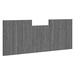 PL39MOD1 MOD PANEL FOR PL139- NEWPORT GRAY
