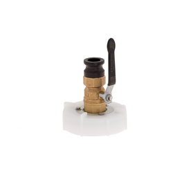 Tennant/Nobles - 4035651 - Cap Assy, Soltn, W/ Valve [Posi Cntrl] (Replaces Tennant 25783)