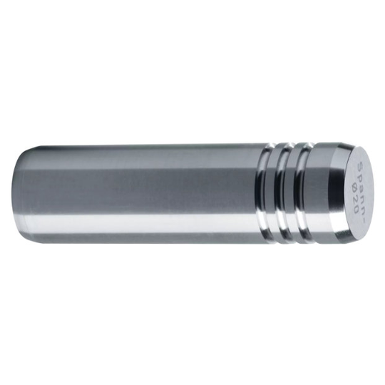 SCHUNK 9646215 TENDO SPW Ø7/8" Clamping Force Test Piece