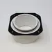 Exhaust Flue w/ O-Ring and Gasket (SET)