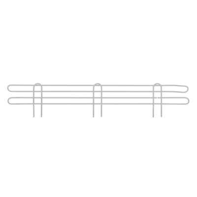 Metro L30N-4W Super Erecta Shelf Ledge 30"W X 4"H