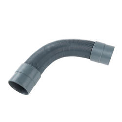 Tennant/Nobles - 4036536 - Hose Assy, W/2Cuff, 3.0D 018L 3.0/3.0 (Replaces Tennant 1233968)