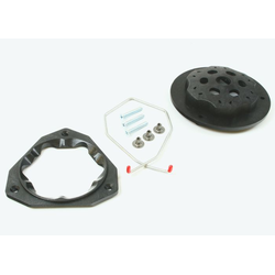 Gimbal Assembly