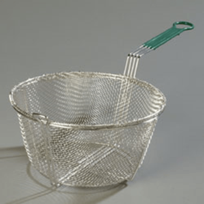 Carlisle 11-1/2" Pasta Basket