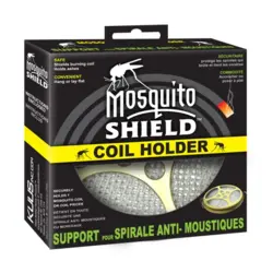 Kuus Mosquito Coil Hanger