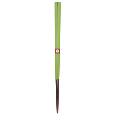 Chopsticks Wakaba-iro Green