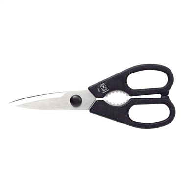 Mercer Culinary M33042P 8" Kitchen Shears 