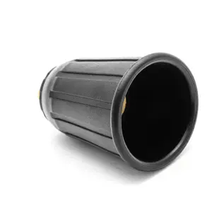 MTM Hydro Hyperjet Adjustable Nozzle Holder with Boot
