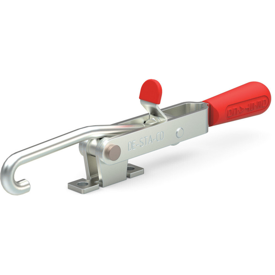 DE-STA-CO 351-B Latch Clamp, 375 lb Holding Capacity