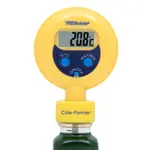 Traceable Digital-Bottle Refrigerator/Freezer Thermometer