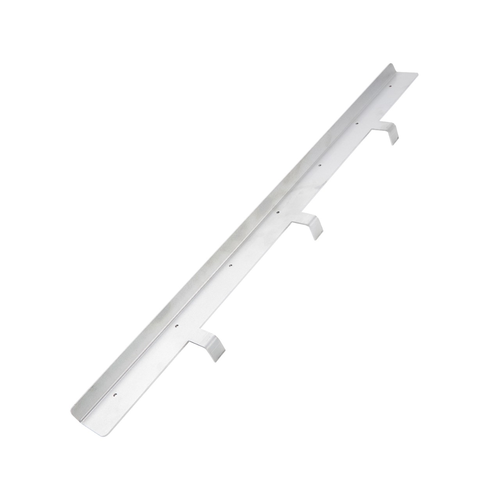 Tennant/Nobles - 4038827 - Lip, Tray, Debris (Replaces Tennant 1055962)