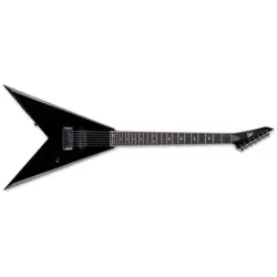 LTD JS-7 BARITONE BLACK