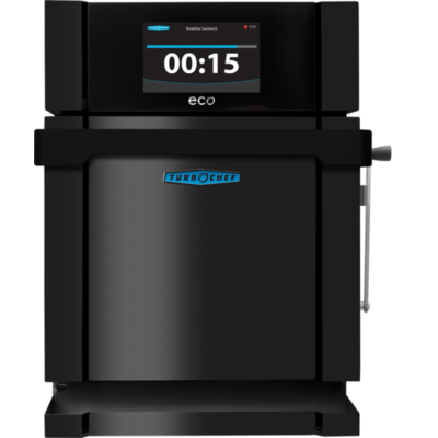 Turbo Chef ECO-9500-805 ECO High Speed Convection/Microwave Oven