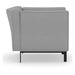 67311- ARLO SINGLE SEAT CLUB CHAIR