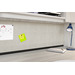 PL115 TACKBOARD FOR PL141 HUTCH- FOSSIL